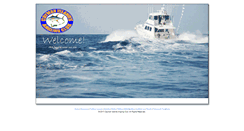 Desktop Screenshot of fishcayman.com