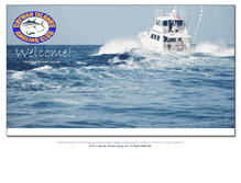 Tablet Screenshot of fishcayman.com